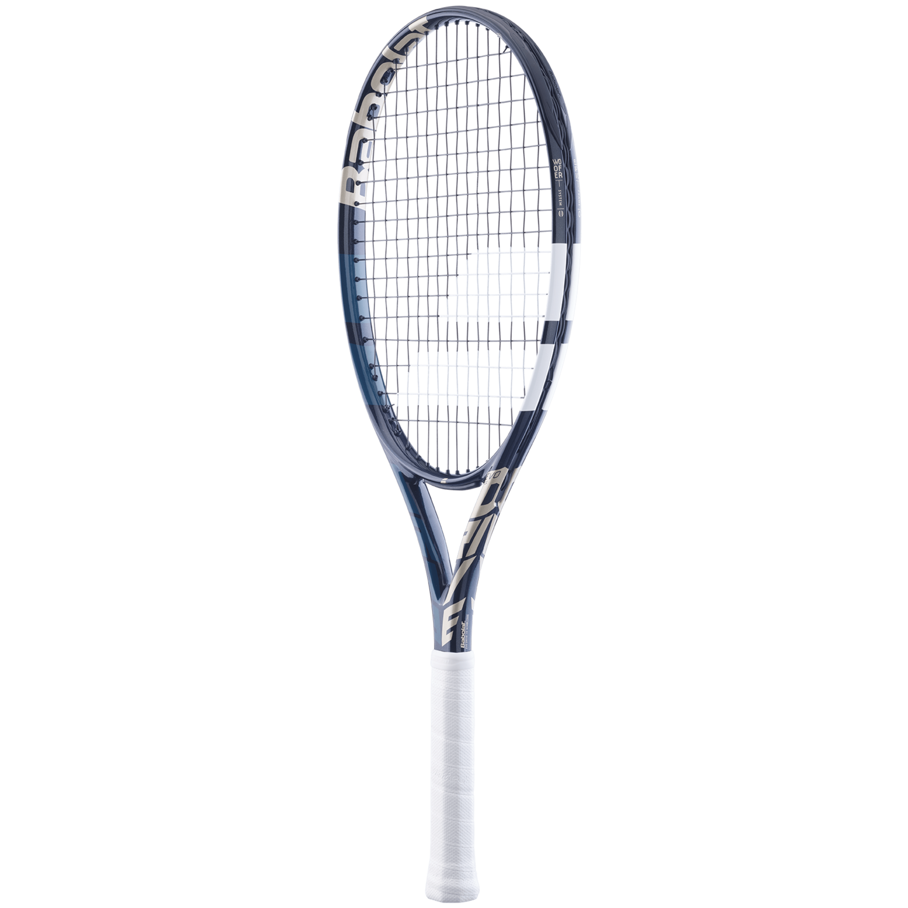 Evo Drive 115 Wimbledon Strung