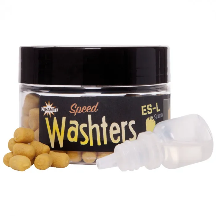 Dynamite Baits Speedy's Washters