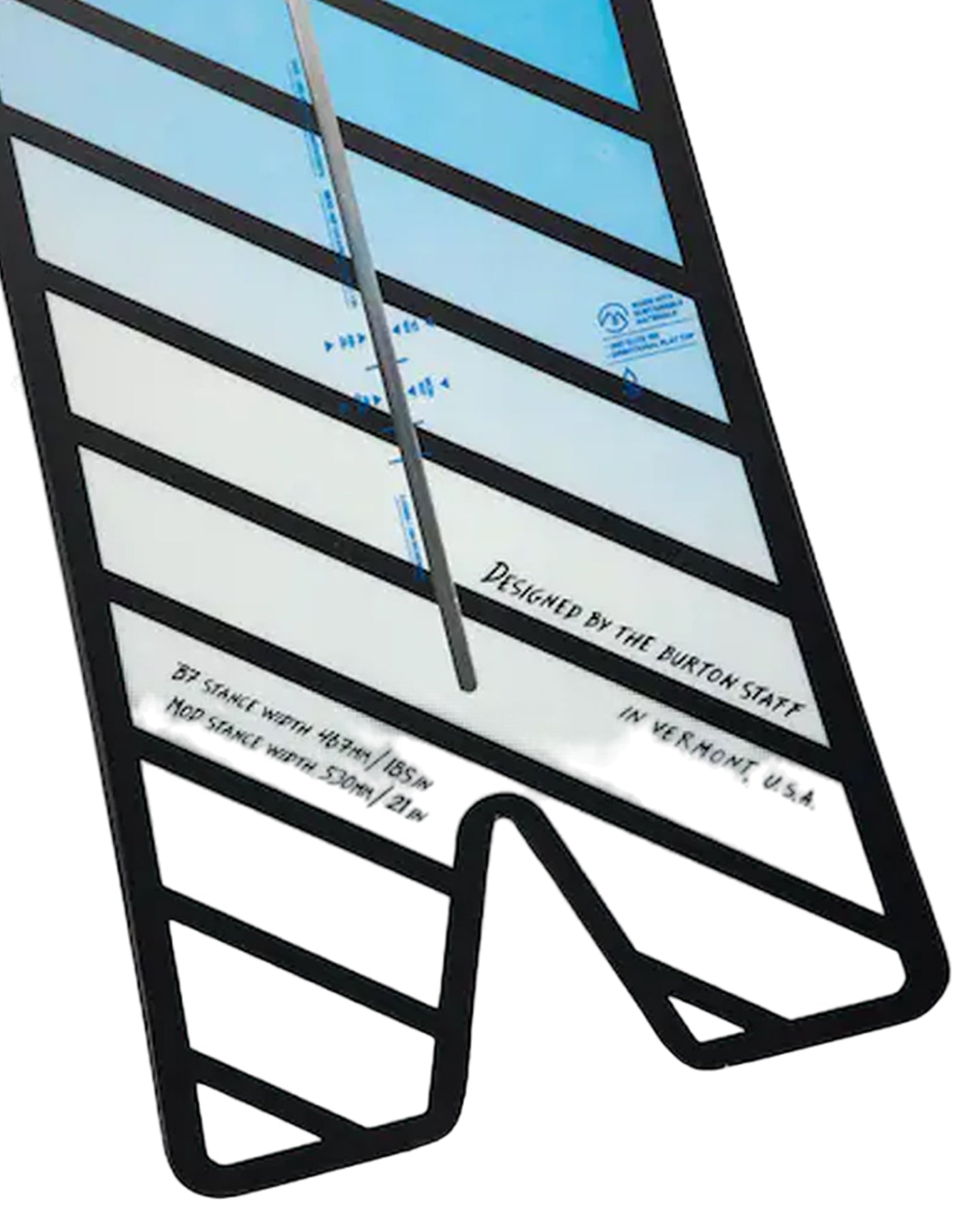 Burton 1987 Elite Snowboard - 2024