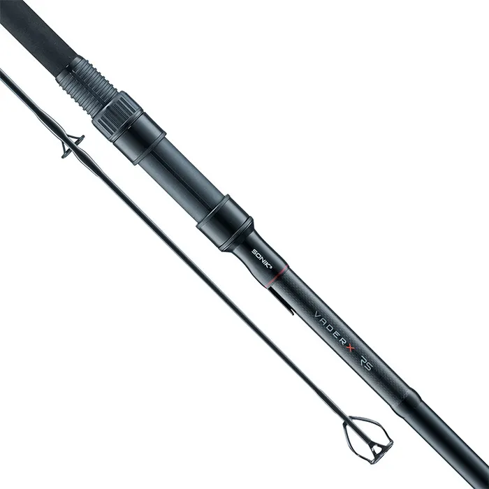 Sonik Vader X RS Carp Fishing Rods