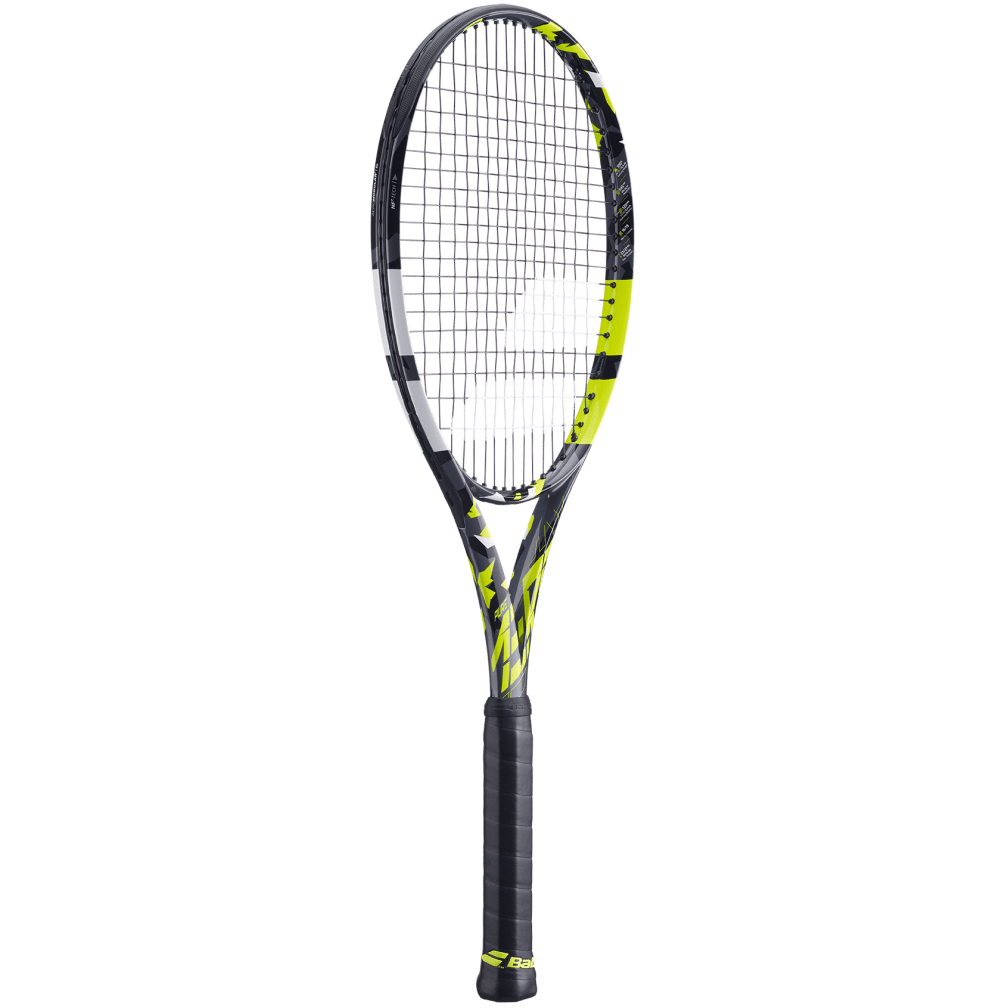 Pure Aero + Unstrung