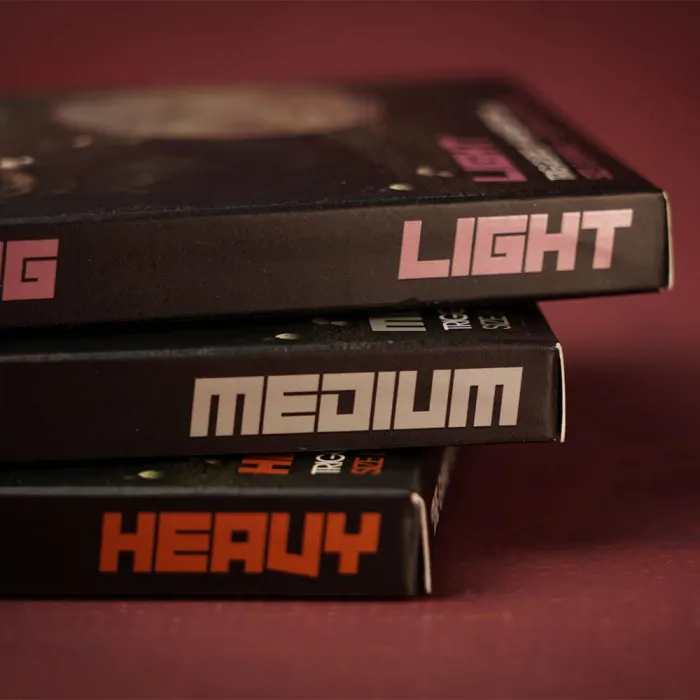 OMC The Magic Twig - Lead Clip