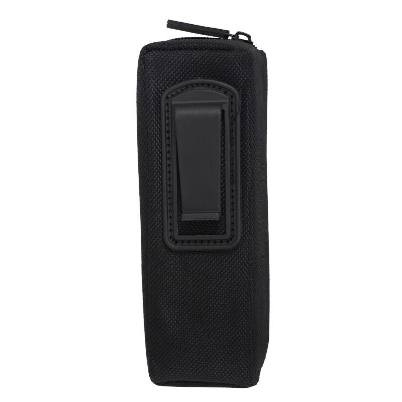 Casemaster Salvo Black Nylon Dart Case
