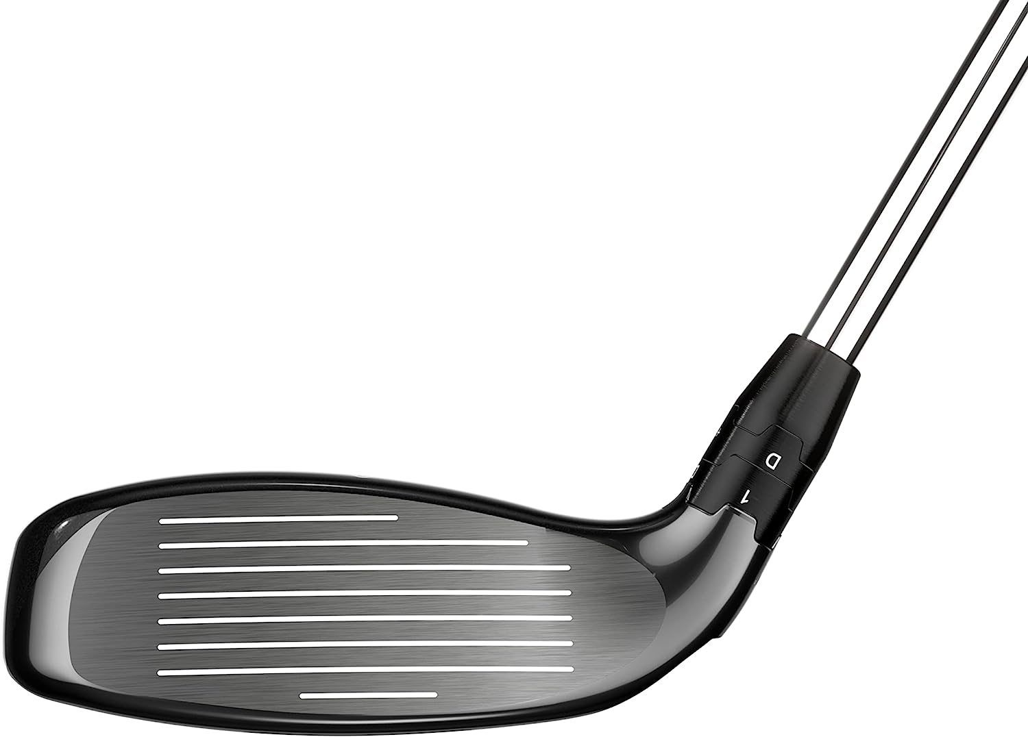 Golf Men's Big Bertha 23 Hybrid