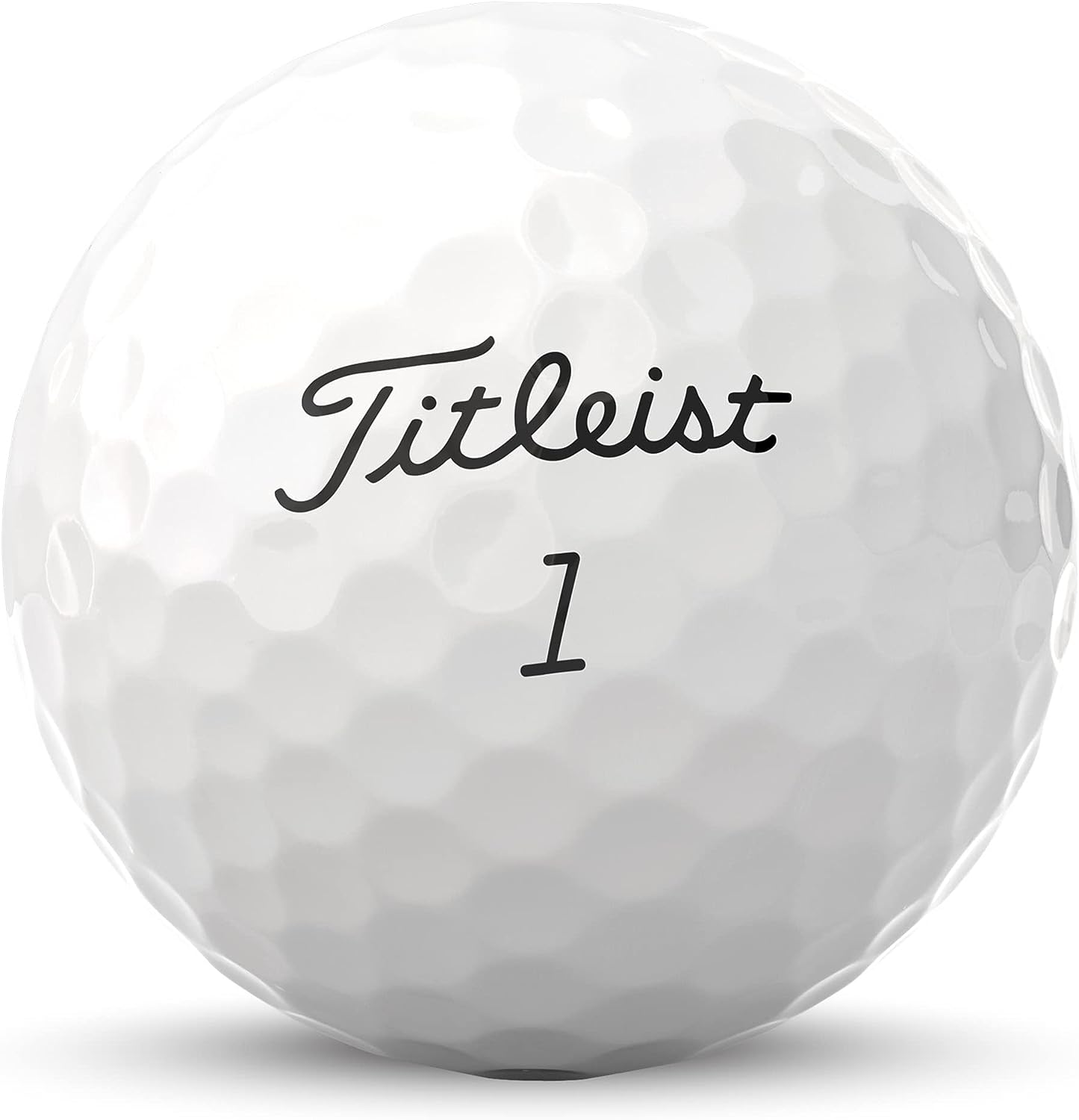 Tour Soft Golf Balls (One Dozen)