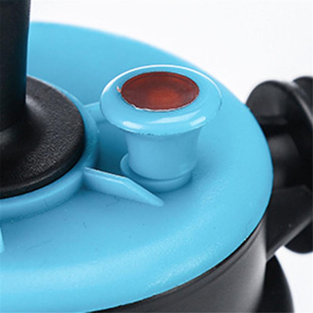 2L Gardening Pressure Water Spray Bottle Portable Garden Irrigation