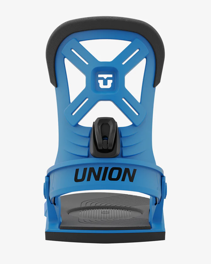 Union Cadet Snowboard Bindings - Hyper Blue - 2023