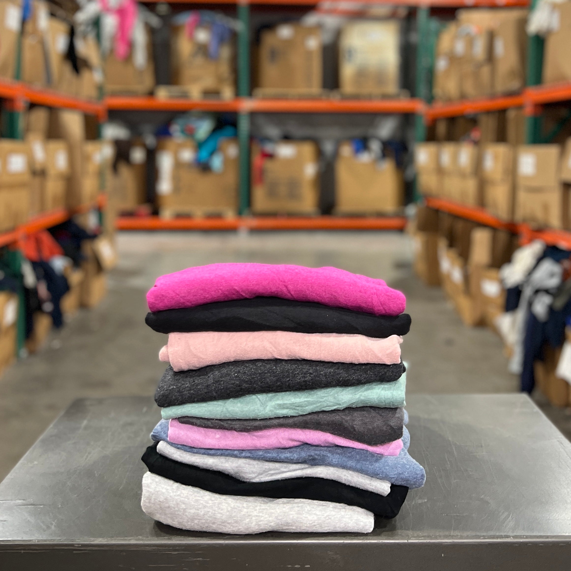 Wholesale Modern Blank Sweatshirts