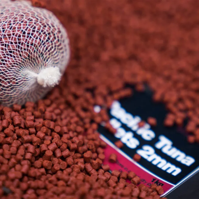 CC Moore Pacific Tuna Pellets