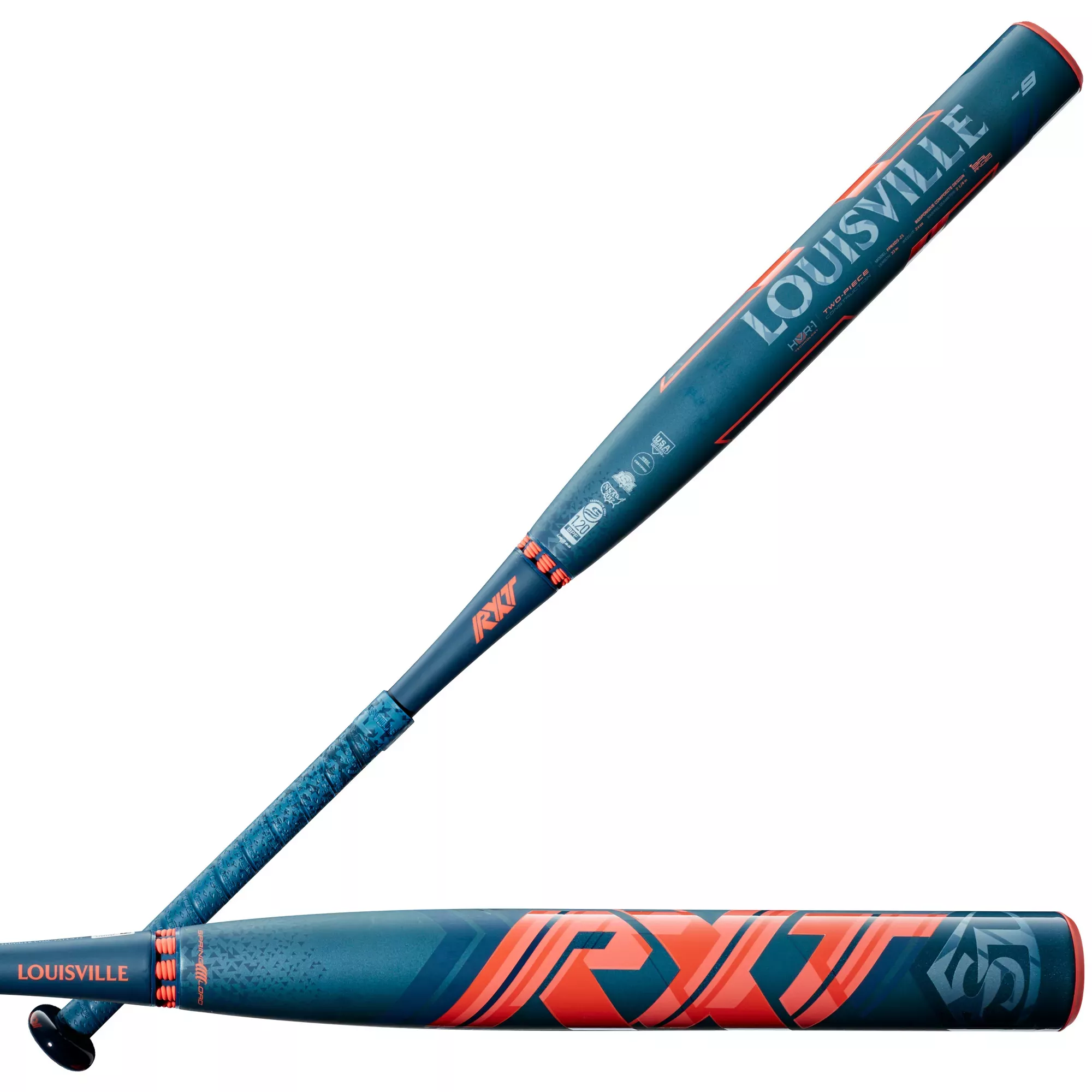 🔥Louisville Slugger RXT Fastpitch Bat 2023 (-9)