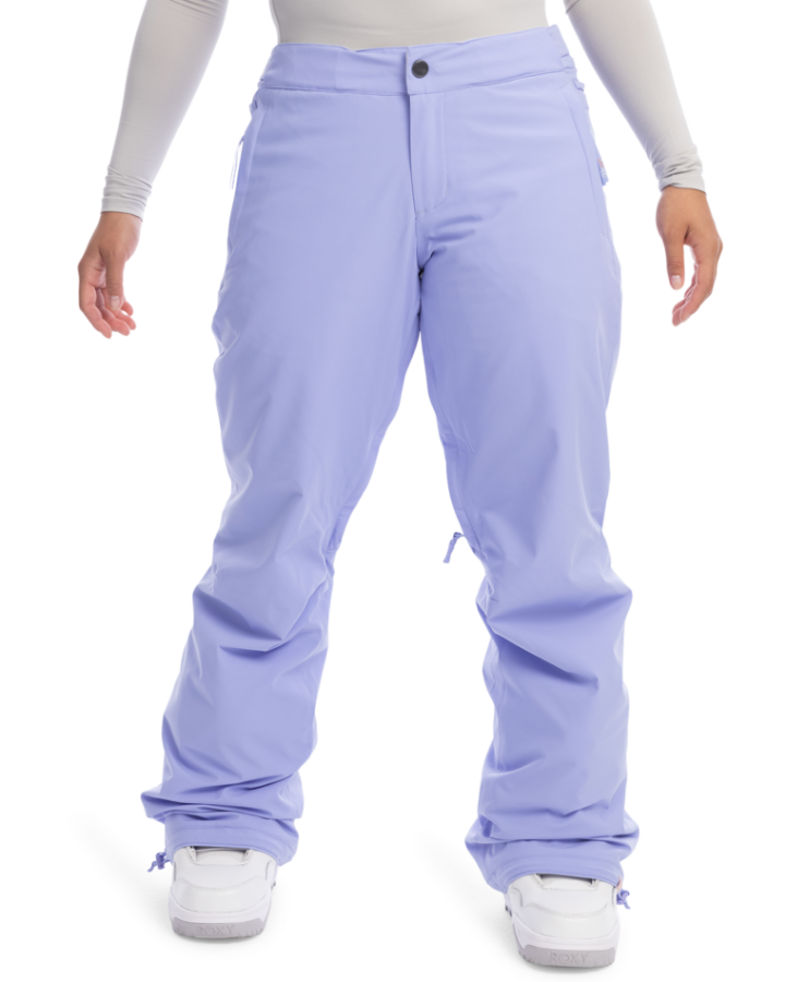 Roxy Chloe Kim Womens Snow Pant - Easter Egg - 2023