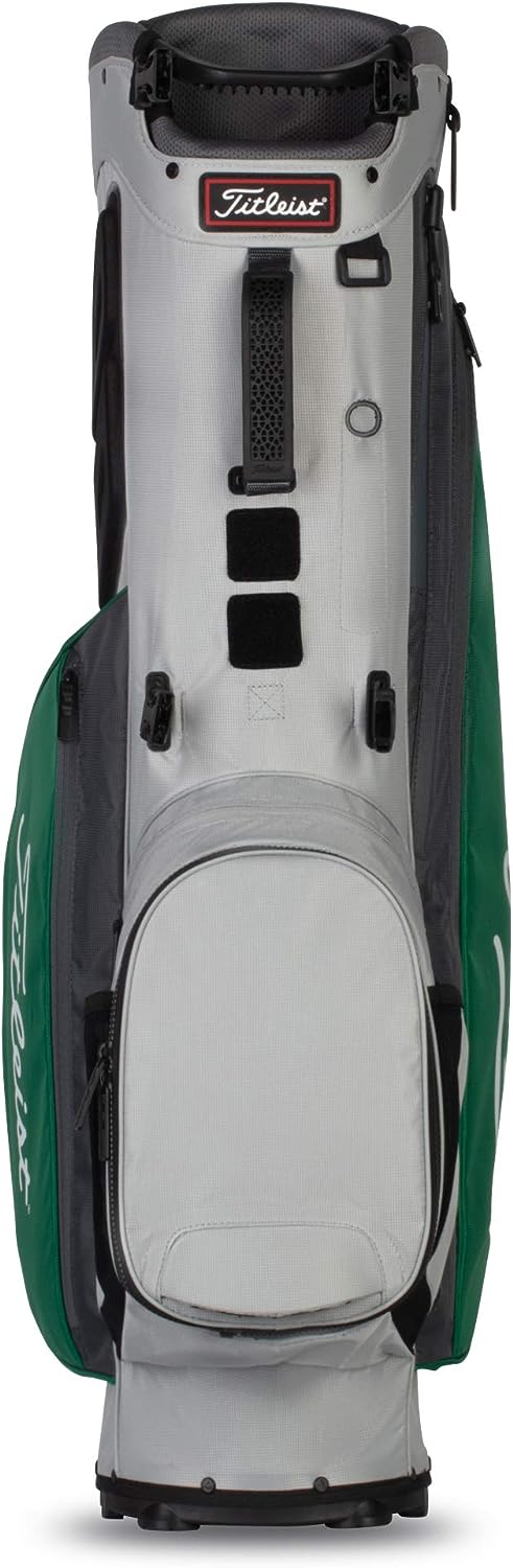Players 4 Golf Bag