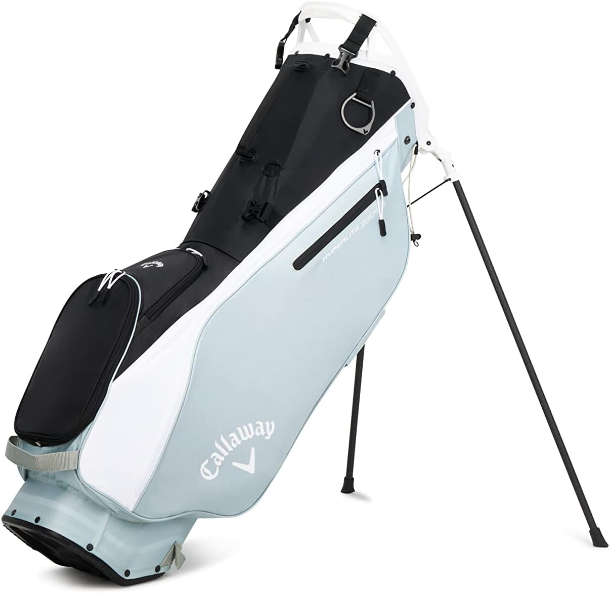 Golf Hyperlite Zero Stand Bag