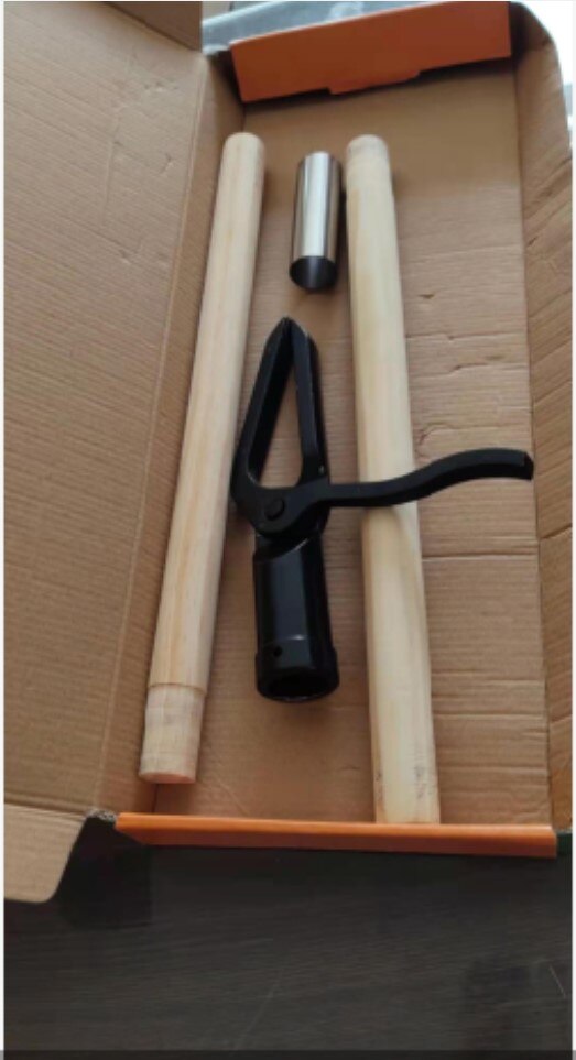 Garden Lawn Rooter Weed Eater