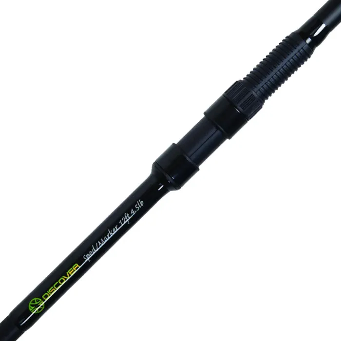 Discover Spod & Marker Fishing Rod