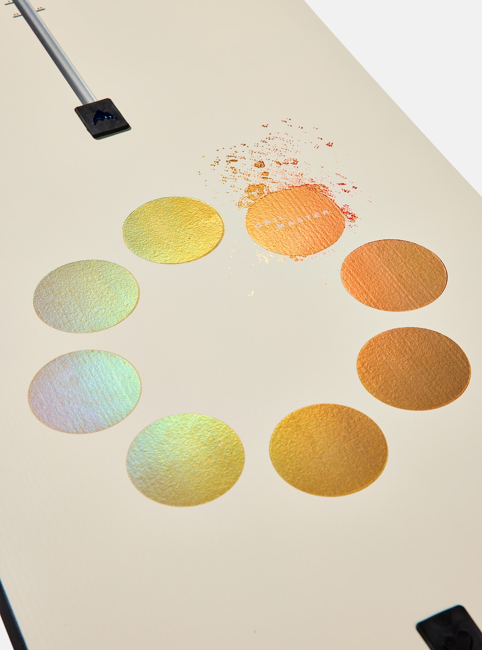 Burton Family Tree Gril Master Camber Snowboard