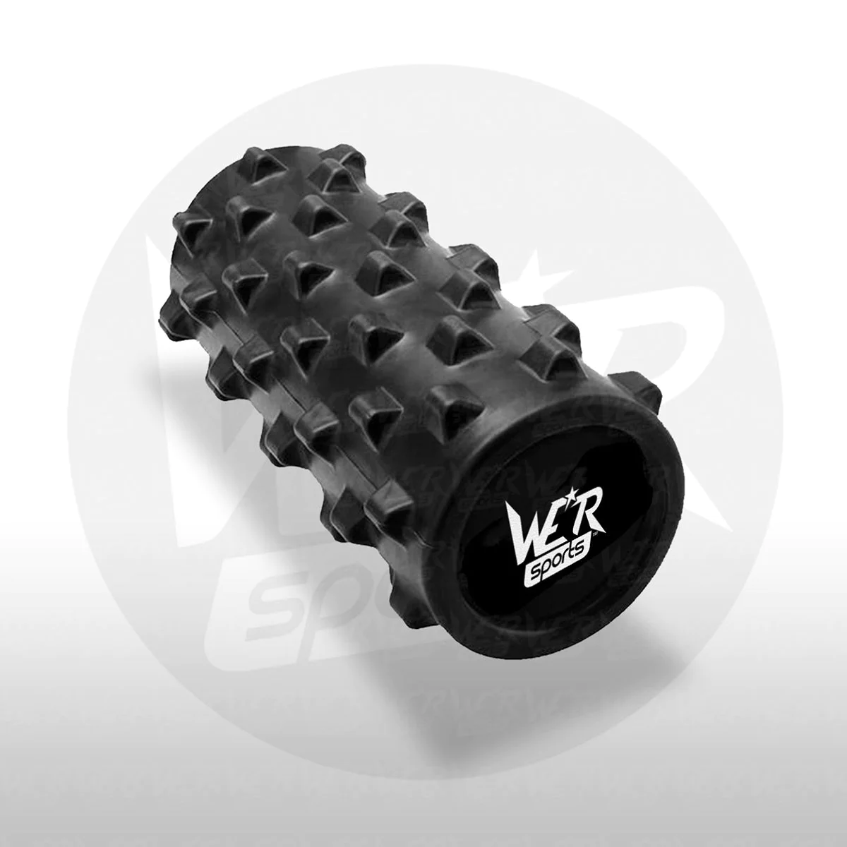 YogaFlex Grid 2 Foam Roller