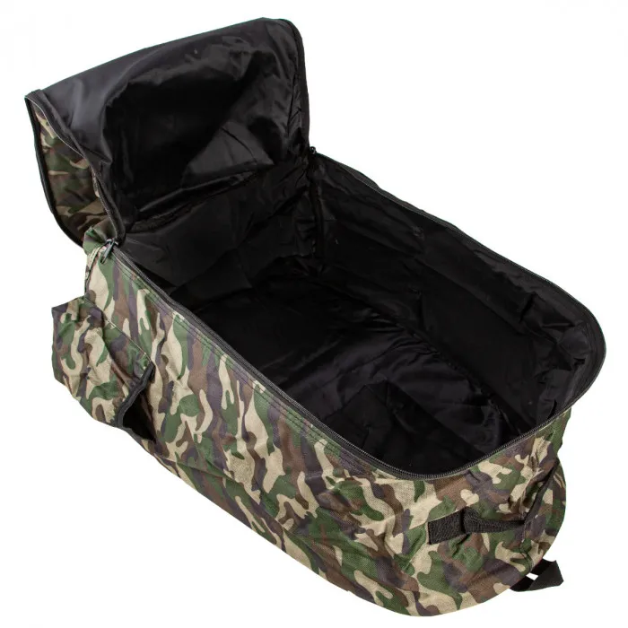 Carp Royal Bait Boat Bag Baron