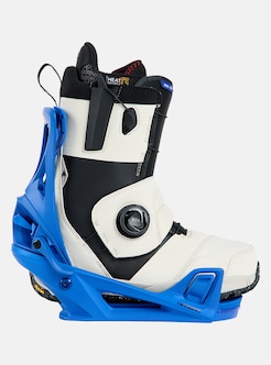 Men's Burton Step On® Genesis Re:Flex Snowboard Bindings