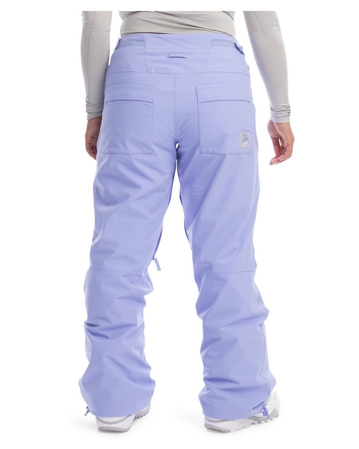Roxy Chloe Kim Womens Snow Pant - Easter Egg - 2023