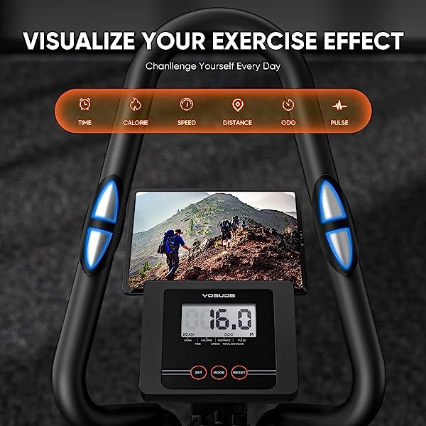 🔥Hot Sale Now🔥 Professional aerobic climber stepper elliptical machine