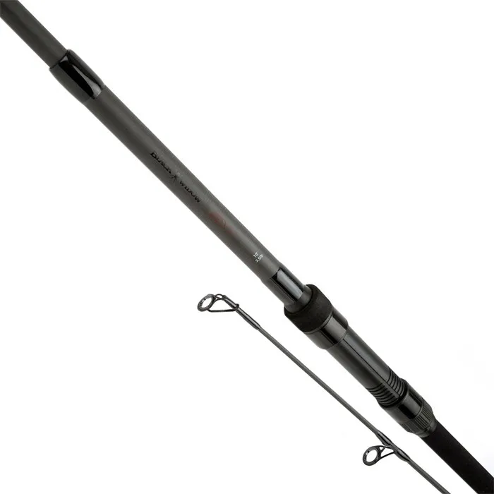 Daiwa Black Widow Extending Carp Fishing Rods