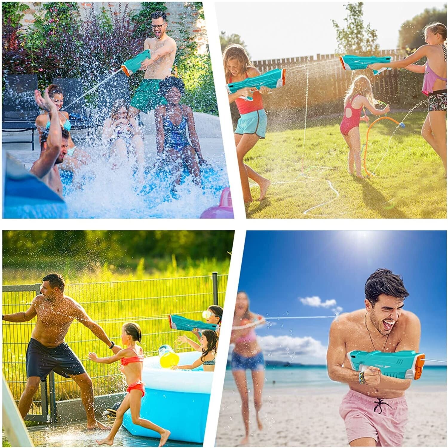 🔥Hot Sale Now🔥 Water Blaster V2