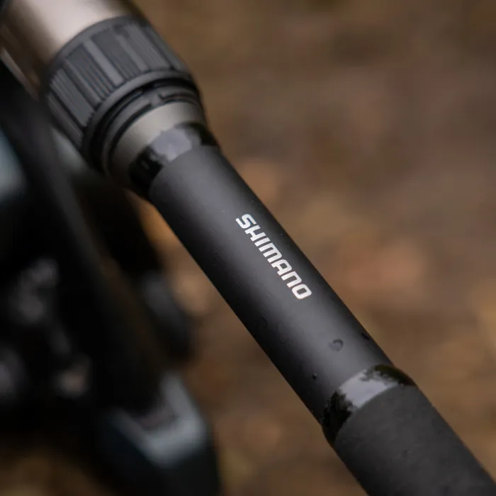 Shimano Tribal TX-1A Fishing Rods