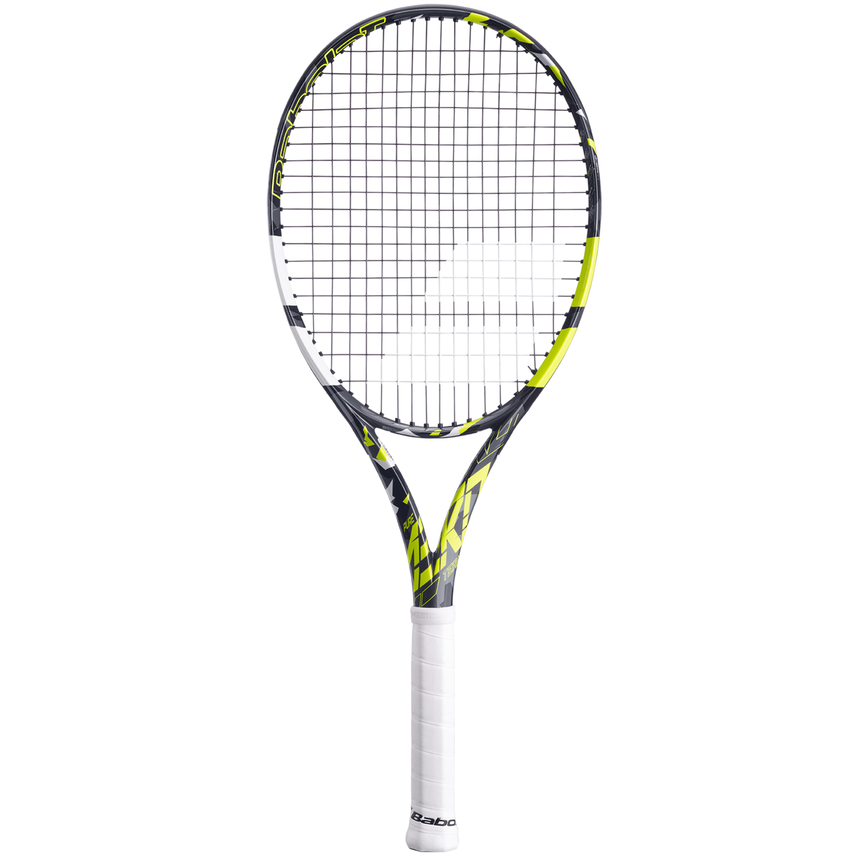 Pure Aero Team Unstrung