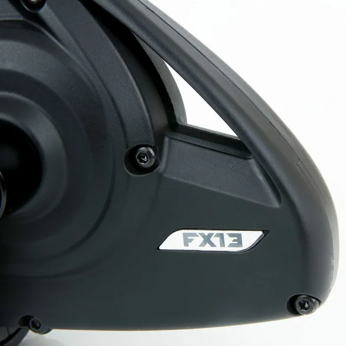 Fox FX13 Reel