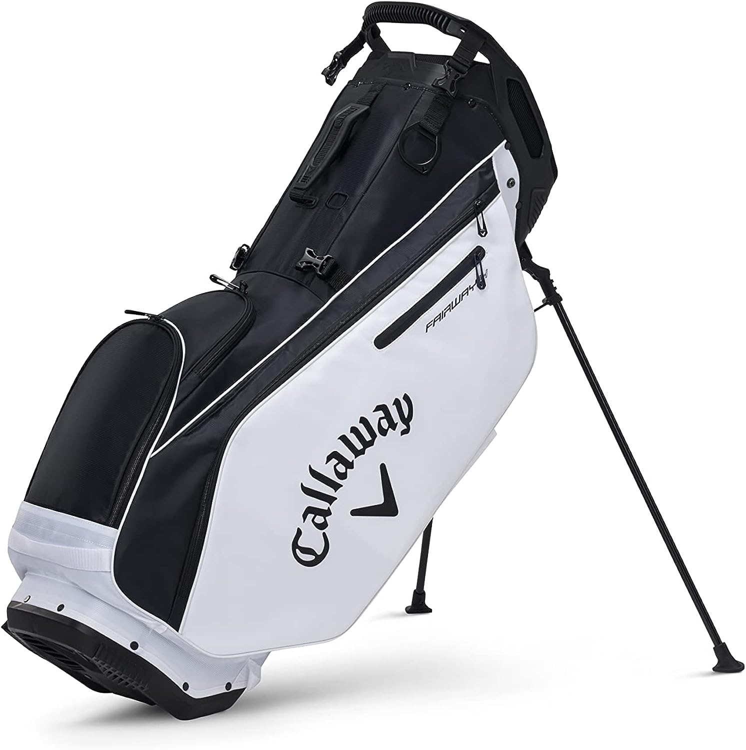 Golf Fairway 14 Stand Bag