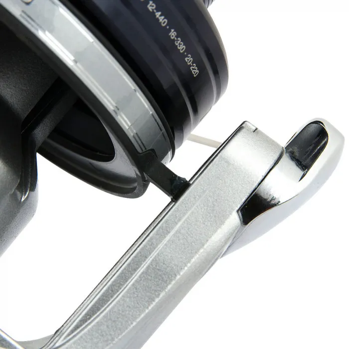 Shimano Aerlex XSB Reel