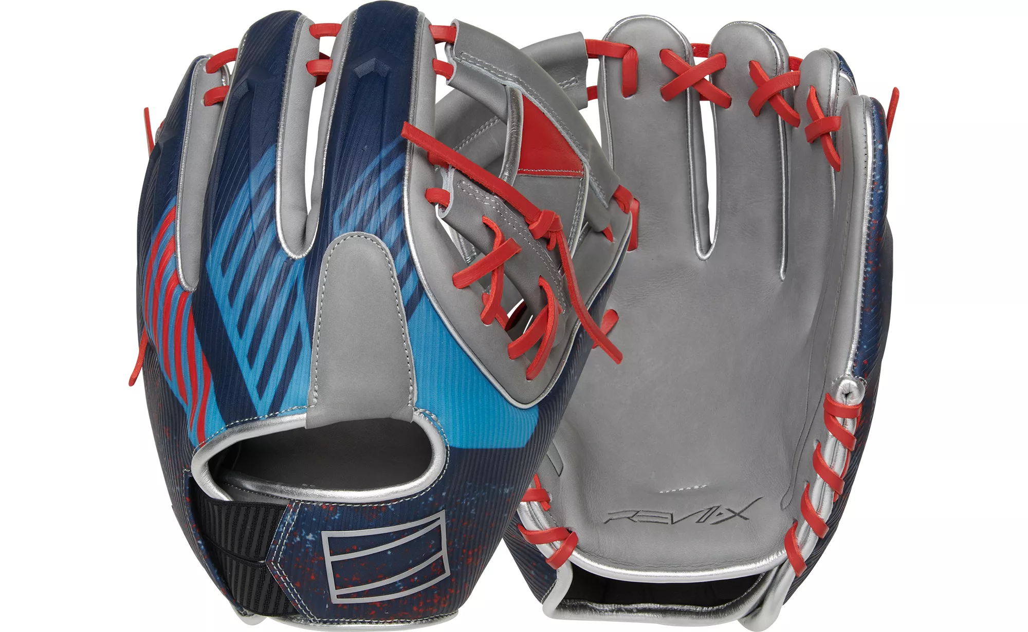 š„Rawlings 11.5'' REV1X Series Glove 2023