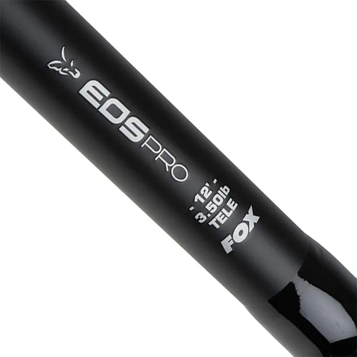 Fox EOS Pro Tele Fishing Rods
