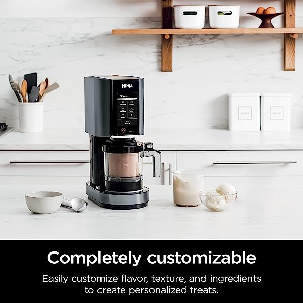 Btrwo™ 🔥 Ice Cream Machine