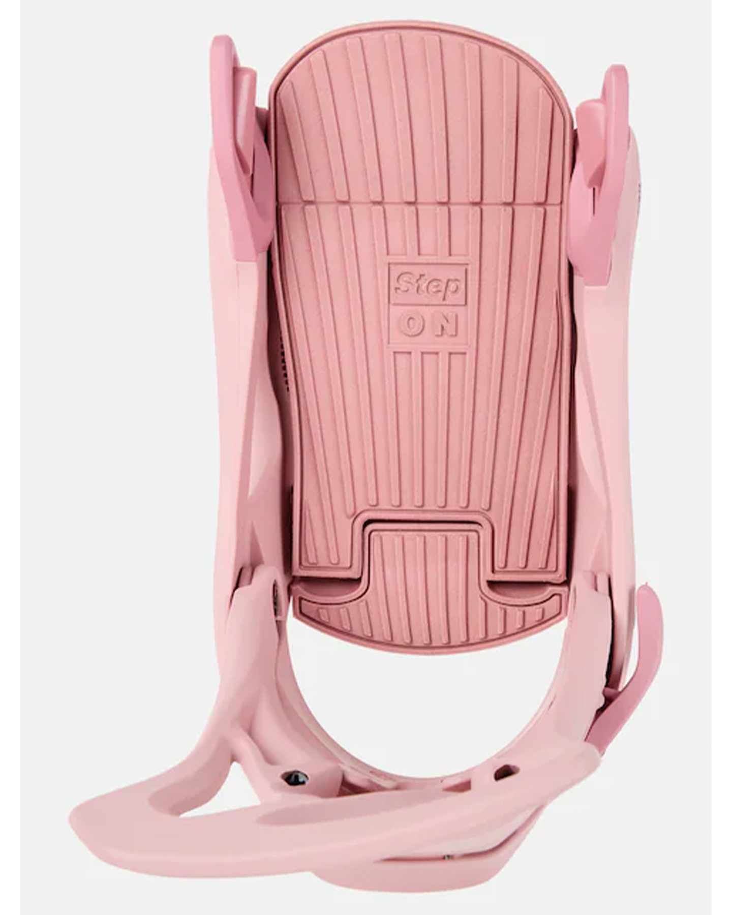 Burton Women's Step On® Re:Flex Snowboard Bindings - Powder Blush - 2024