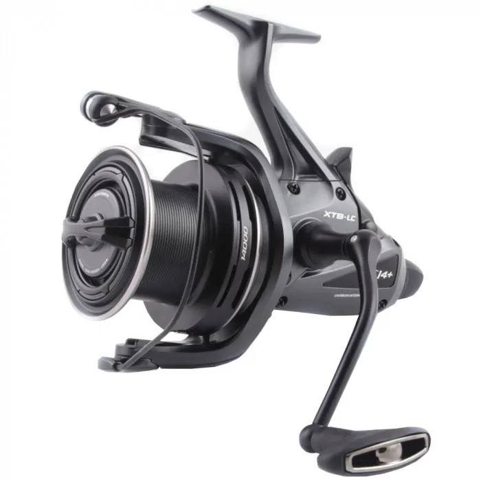 Shimano Baitrunner XTB CI4+ LC Reels