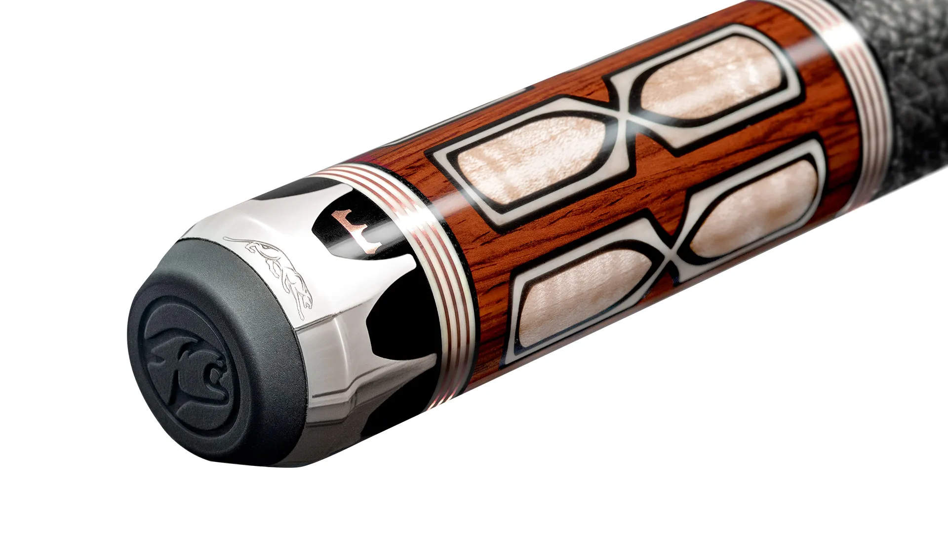 Predator Throne3 3 Pool Cue (Radial Joint)