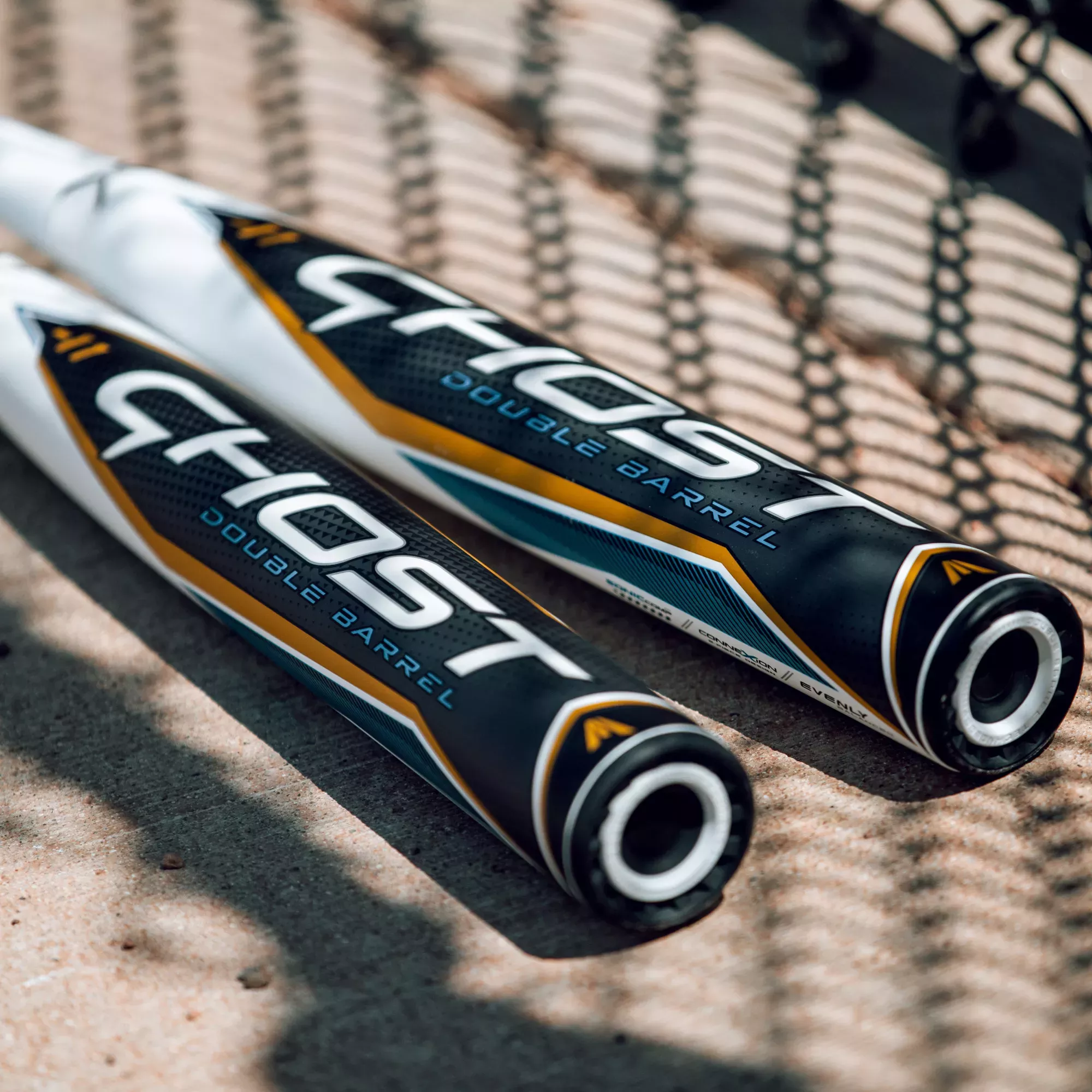 🔥Easton Ghost Double Barrel Fastpitch Bat 2023 (-10)