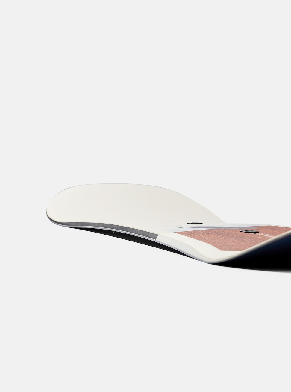 Men's Burton Flight Attendant Camber Snowboard