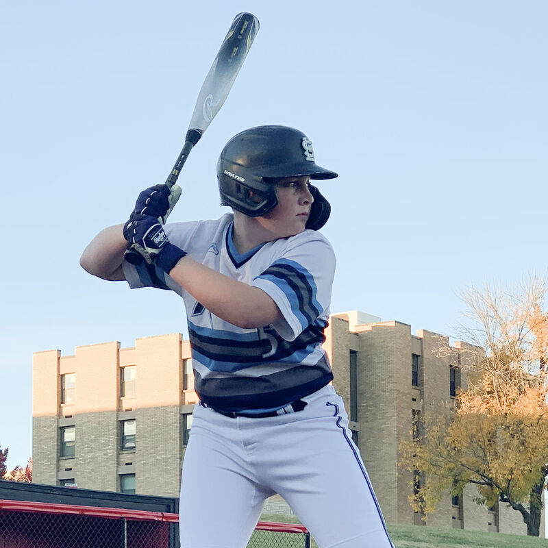 2023  ICON USA BASEBALL BAT