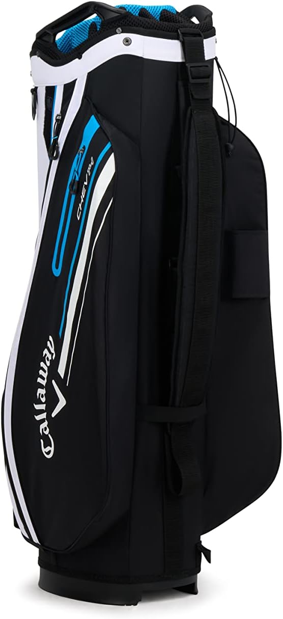 Golf Chev 14 Cart Bag