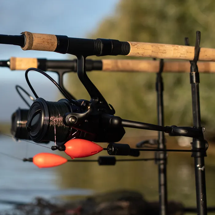 Daiwa Black Widow Reel