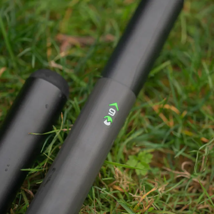 Maver MV-R XX Match Pole Package 16m