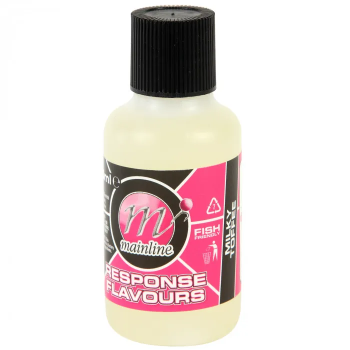 Mainline Response Flavours