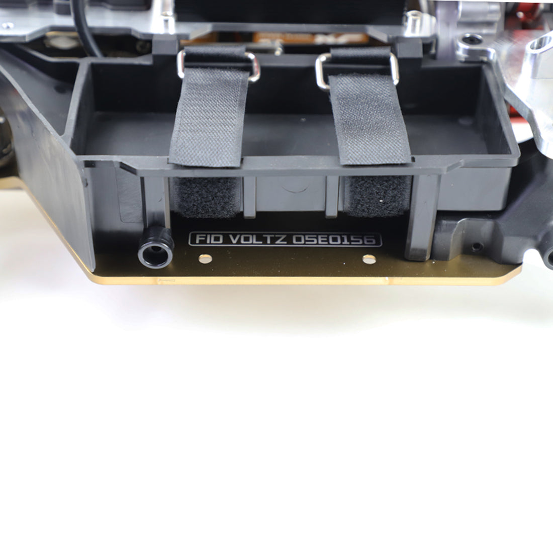 FID RACING VOLTZ RC Crawler Car High-speed RC Electric 4WD Off-Road Vehicle Simulation Desert Truck 1/5 100KM/H