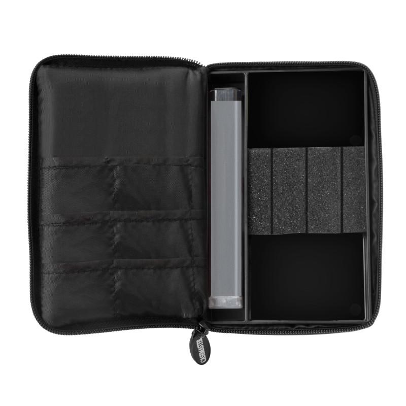 Casemaster Select Blue Nylon Dart Case