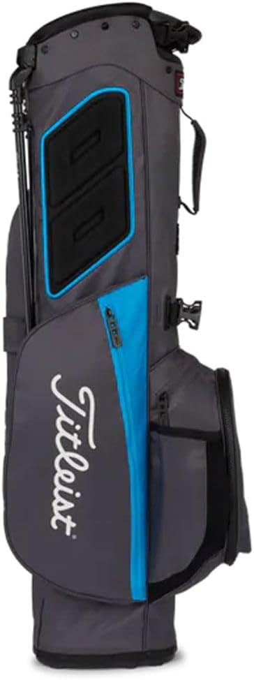 Players 4 Stand Bag