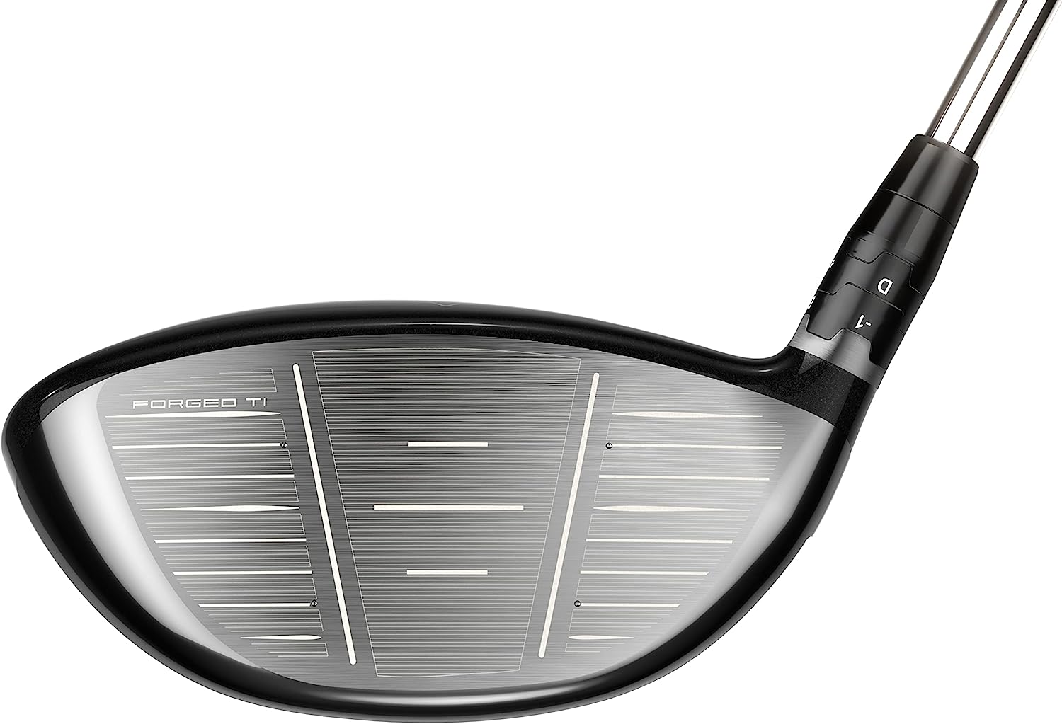 Golf Big Bertha 23 Driver