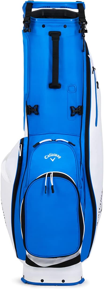 Golf Hyperlite Zero Stand Bag